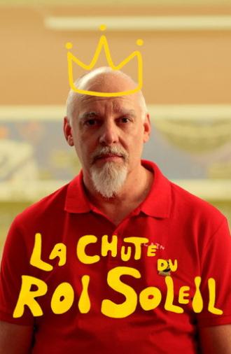 The Fall of the Sun King (2025)