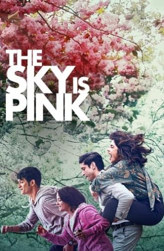 The Sky Is Pink (2019)