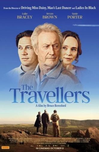 The Travellers (2025)