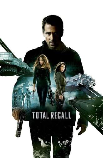 Total Recall (2012)