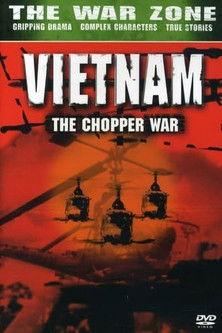 Vietnam - The Chopper War (1997)