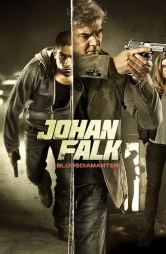 Johan Falk: Blood Diamonds (2015)