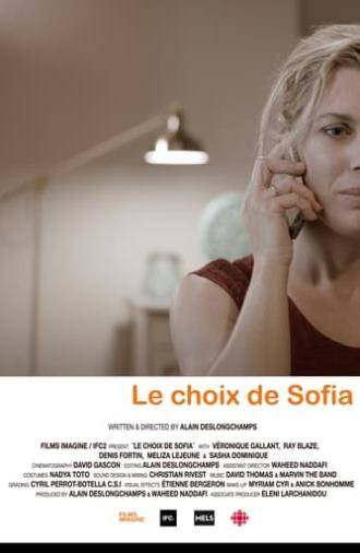 Le Choix de Sofia (2021)