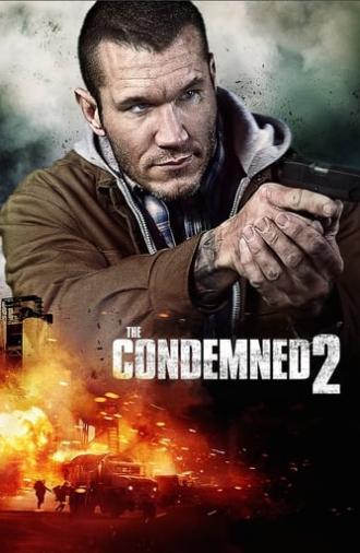 The Condemned 2 (2015)