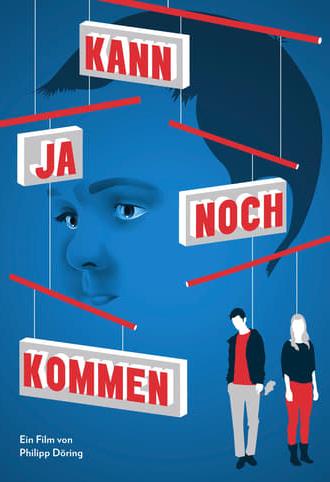 Kann ja noch kommen (2012)