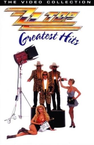 ZZ Top - Greatest Hits (1992)