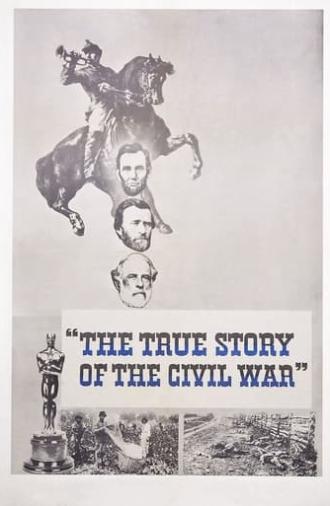 The True Story of the Civil War (1956)