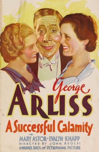 A Successful Calamity (1932)