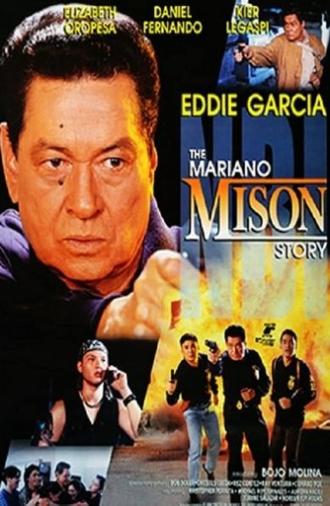 NBI: The Mariano Mison Story (1997)