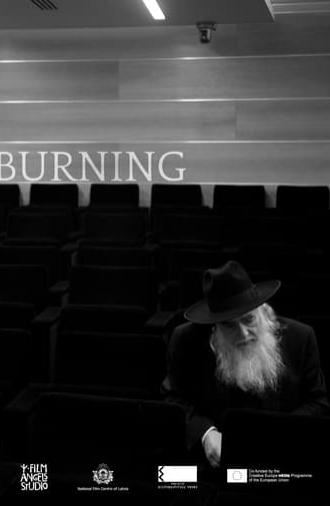 Eliyahu Rips: The Burning (2016)