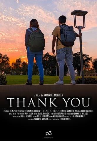 THANK YOU (2024)