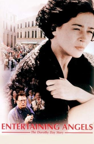 Entertaining Angels: The Dorothy Day Story (1996)