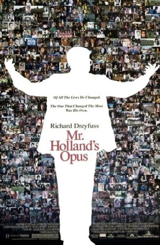 Mr. Holland's Opus (1995)