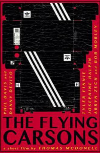 The Flying Carsons: Part 1 - Hunter (2018)