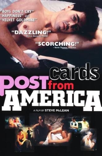 Postcards from America (1994)