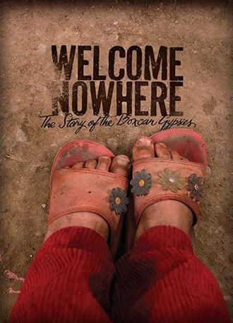 Welcome Nowhere (2013)