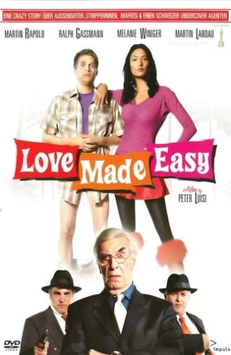 Love Made Easy (2006)