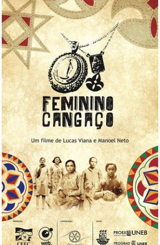 Feminino Cangaço (2013)