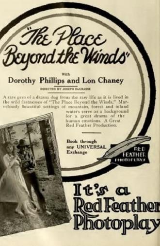 The Place Beyond the Winds (1916)