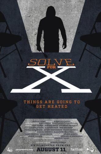 Solve For X (2019)