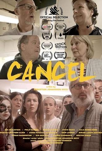 Cancel (2019)