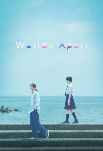 Worlds Apart (2024)