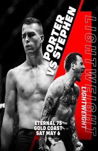 Eternal MMA 75 (2023)