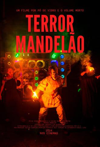 Terror Mandelão (2024)