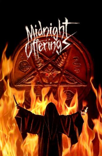 Midnight Offerings (1981)