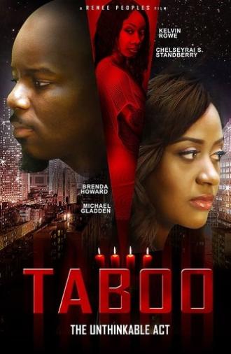Taboo (2016)