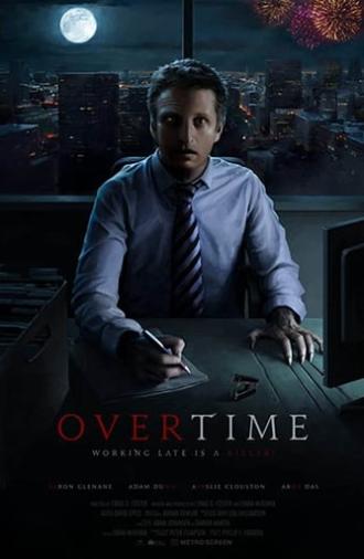 Overtime (2016)