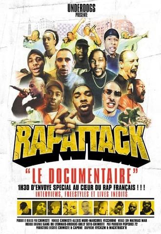 Rap Attack (2002)