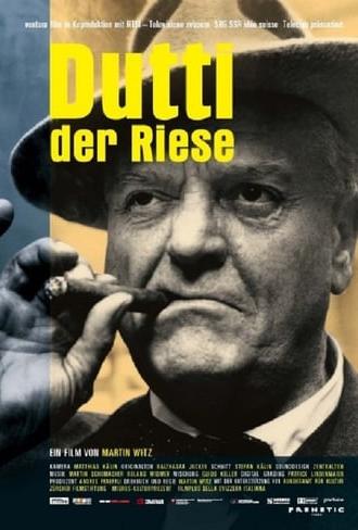 Dutti der Riese (2007)