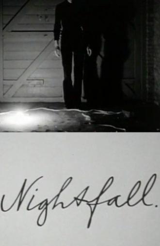 Nightfall (1971)