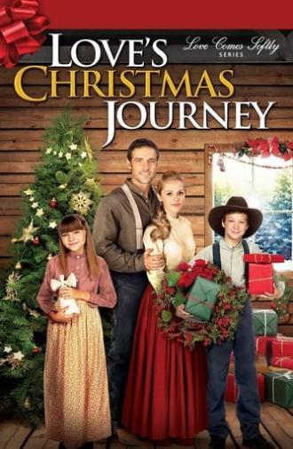 Love's Christmas Journey (2011)