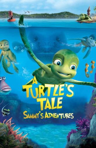 A Turtle's Tale: Sammy's Adventures (2010)