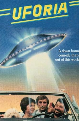 UFOria (1984)