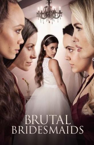 Brutal Bridesmaids (2020)