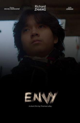 Envy (2025)