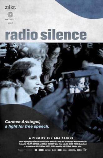 Radio Silence (2021)