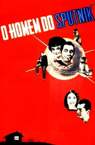 The Man of The Sputnik (1959)