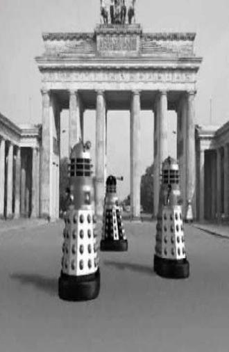 Dalek Invasion - The Fall of Earth (2007)