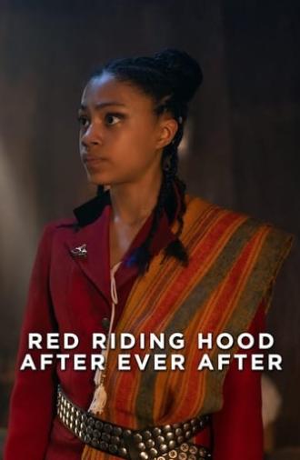 Red Riding Hood: After Ever After (2022)