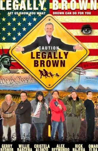 Legally Brown (2011)