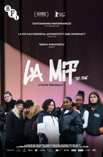 La Mif (2022)