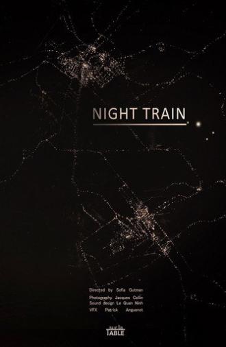 Night Train (2021)