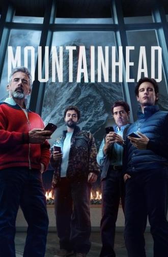 Mountainhead (2025)