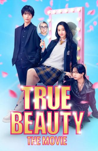 True Beauty: The Movie - Part 1 (2025)
