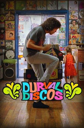Durval Discos (2002)