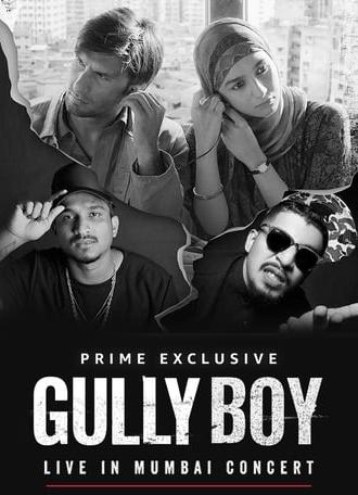 Gully Boy: Live In Concert (2019)